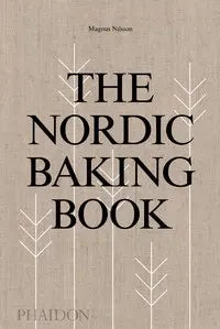 The Nordic Baking Book (english) Phaidon