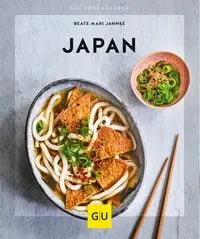 Japan GRÄFE UND UNZER Verlag GmbH