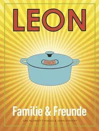 LEON. Familie & Freunde Dumont