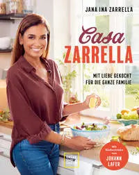 Casa Zarrella GRÄFE UND UNZER Verlag GmbH