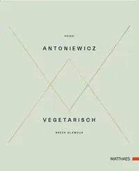 Vegetarisch - Green Glamour Dorling Kindersley