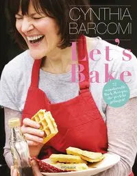 Let's Bake - 70 wundervolle Back-Rezepte, die perfekt gelingen! Mosaik