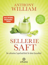 Selleriesaft Arkana