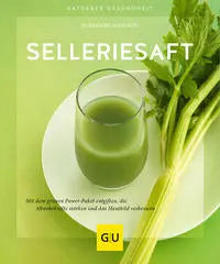 Selleriesaft GRÄFE UND UNZER Verlag GmbH
