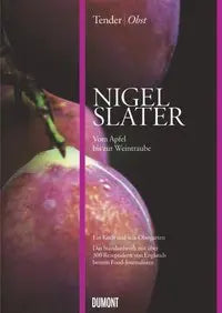 Tender. Obst - Vom Apfel bis zur Weintraube DuMont Buchverlag