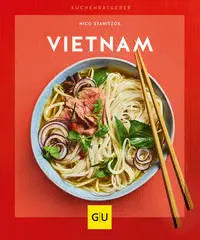 Vietnam GRÄFE UND UNZER Verlag GmbH