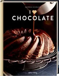 love Chocolate Hölker Verlag