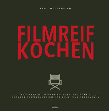 Filmreif Kochen