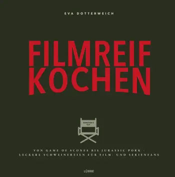 Filmreif Kochen Lübbe