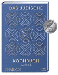 Das jüdische Kochbuch Phaidon bei ZS