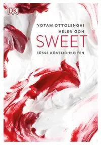 SWEET DK Verlag Dorling Kindersley
