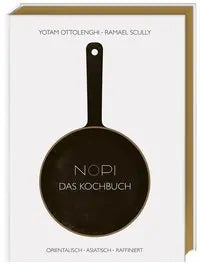 NOPI - Das Kochbuch Dorling Kindersley