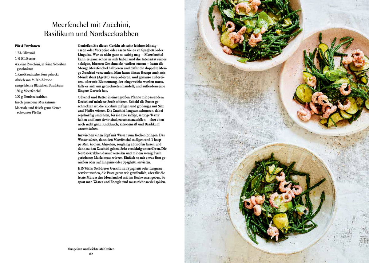 Blattgold - Über 120 Rezepte mit Blattgemüse