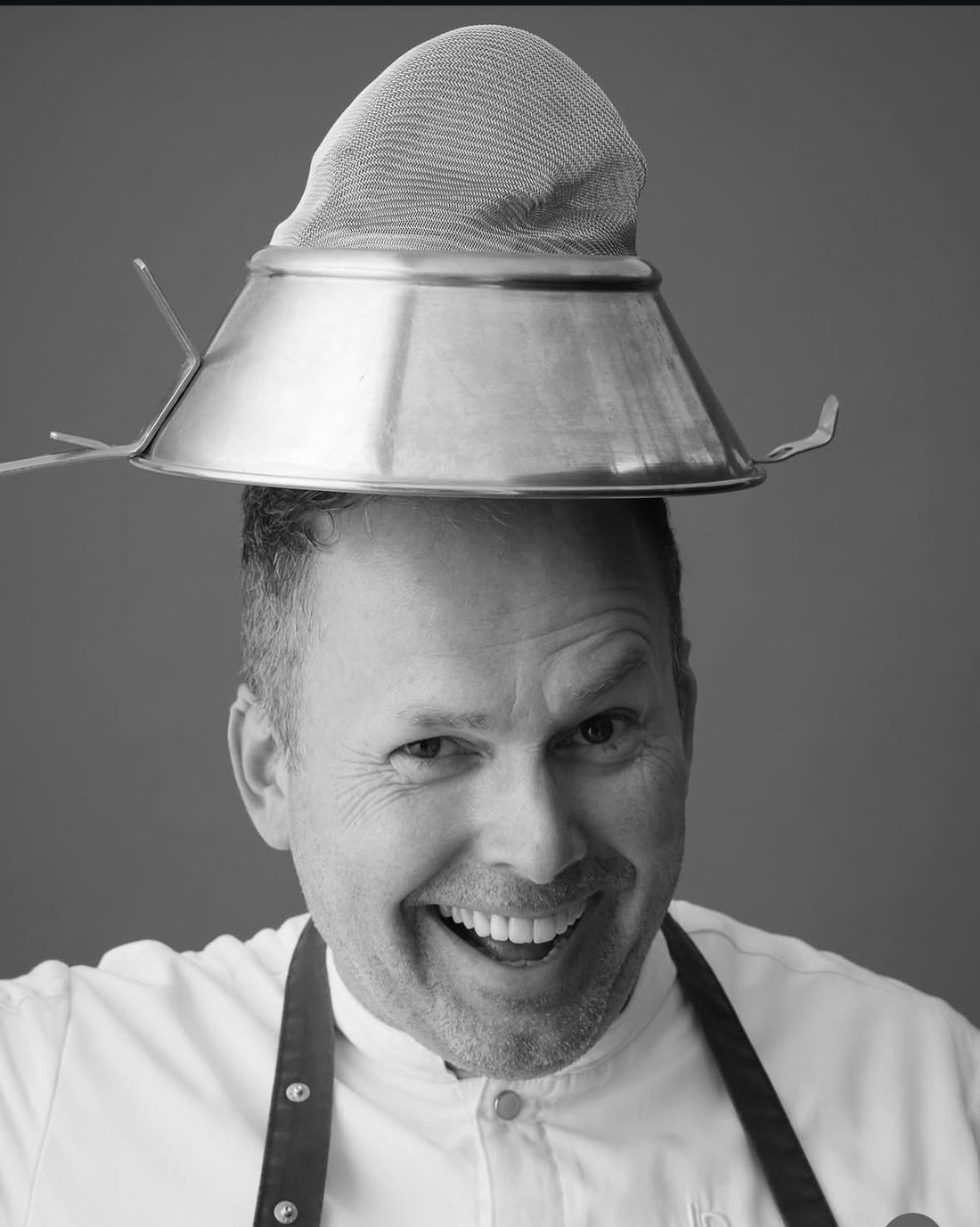Jens Rittmeyer der Saucen Gott im KochKontor 16. Okt. 2025 um 18:30