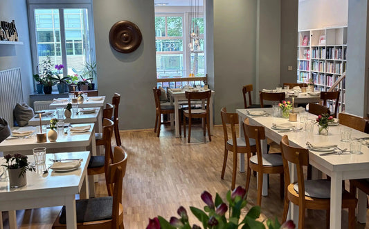 Abendessen im KochKontor KochKontor