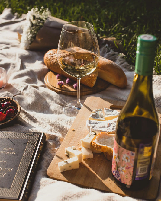 Welcher Wein passt? Der kompakte Food-Pairing-Guide KochKontor