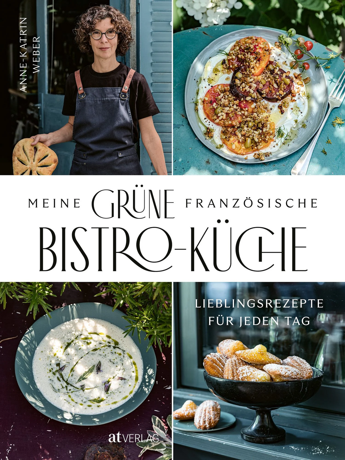 Mittagessen am So. 22. März anlässlich der Buchpräsentation von Anne-Katrin  Weber