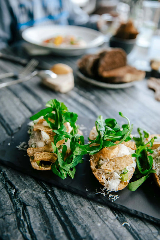 Sommer-Tapas: Kleine Gerichte zum Teilen – von Deutschland bis Venedig