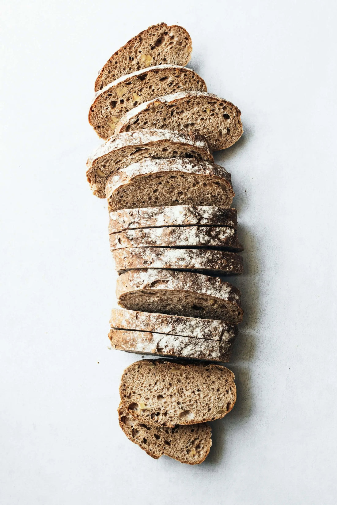 Das Plötz-Prinzip: Wie Lutz Geißler Deutschland das Brotbacken beigebracht hat