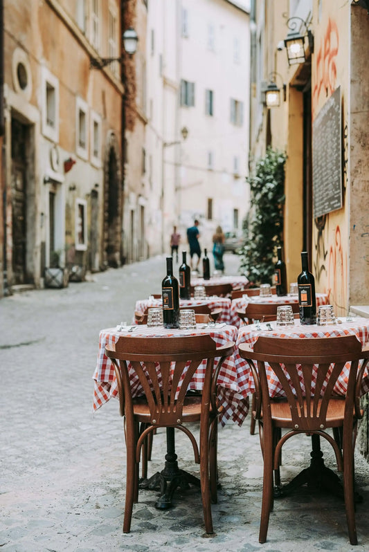 Italien jenseits von Rom: Sardinien, Toskana und Sizilien nachkochen