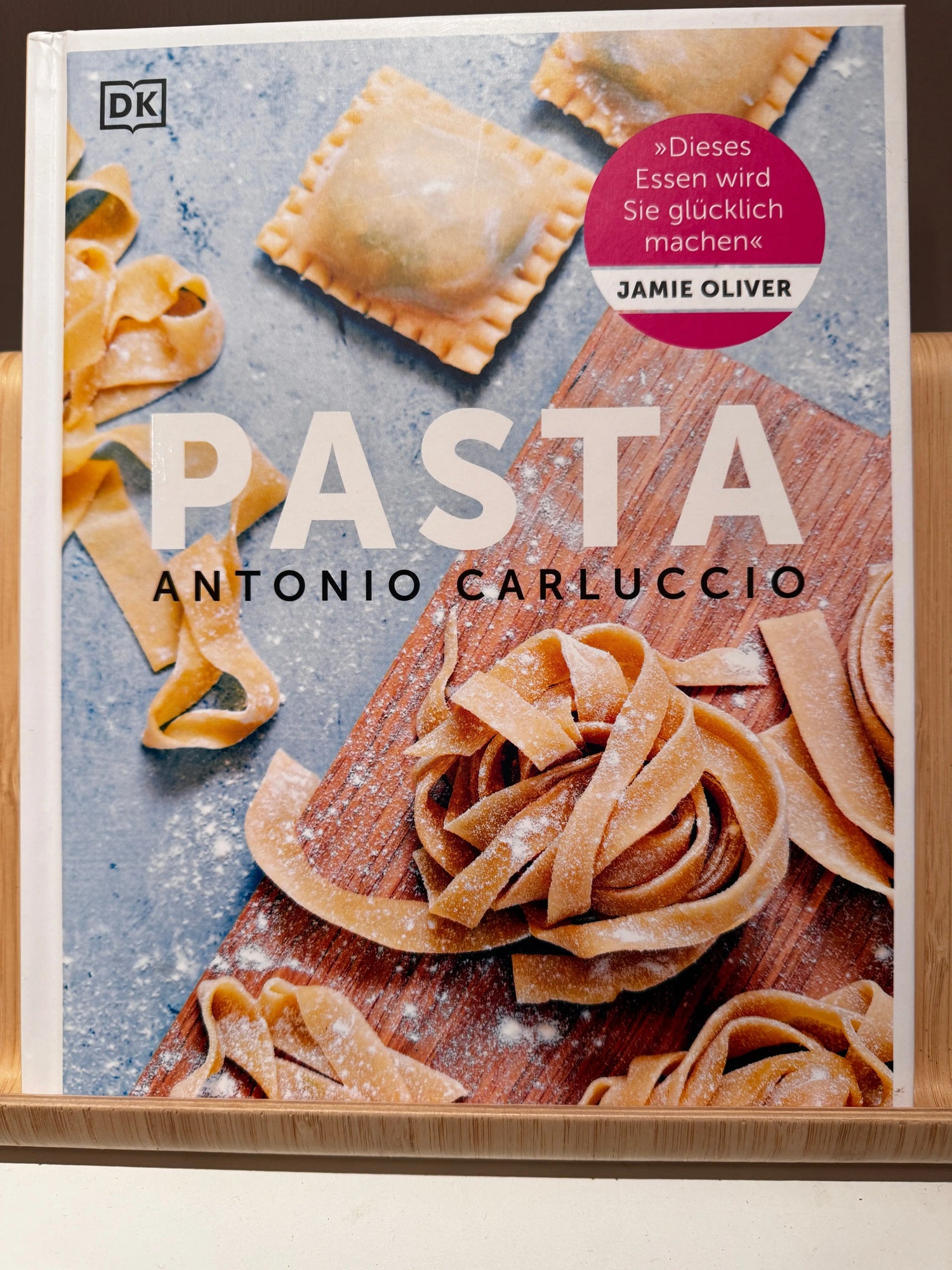 Pasta KochKontor