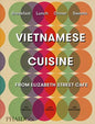 Vietnamese Cuisine from Elizabeth Street Café