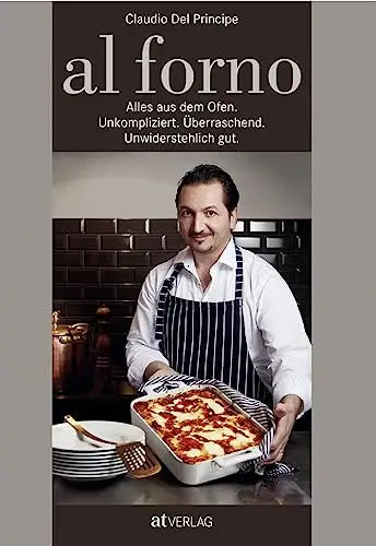al forno