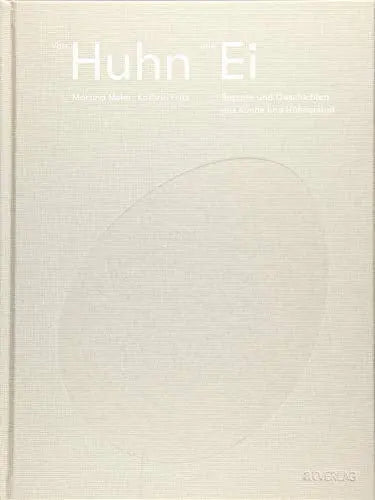 Von Huhn und Ei