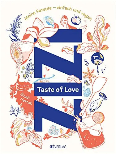 Zizi - Taste of Love