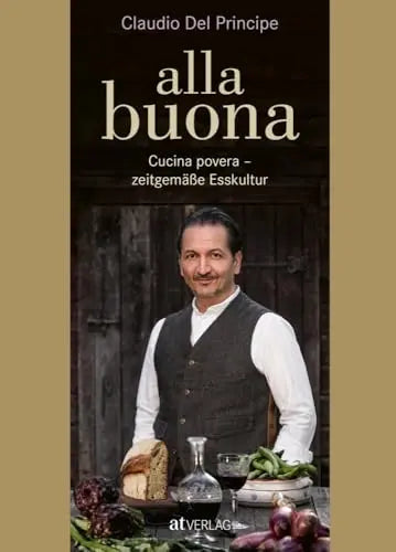 alla buona