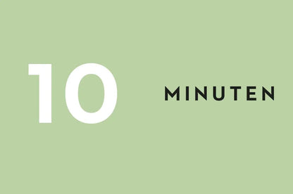 Easy Speedy Vegan: Die besten 10-, 20- und 30-Minuten-Rezepte - Das schnellste vegane Kochbuch - Einfache Zutaten, unkomplizierte Zubereitung. Perfekt für vegane Anfänger und Profis.