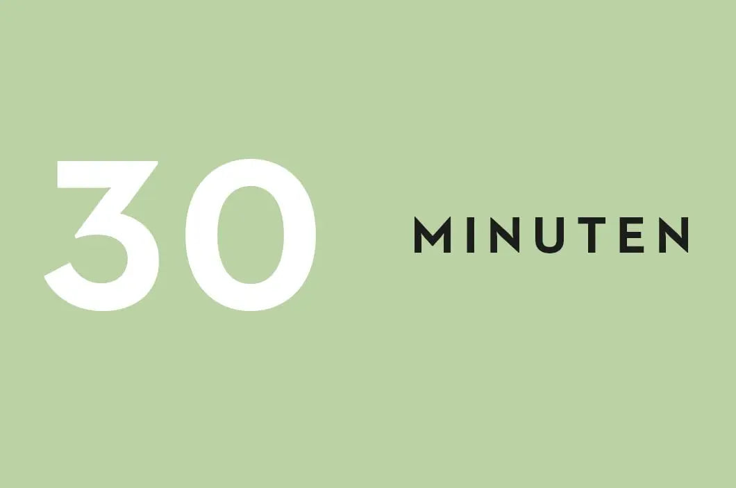 Easy Speedy Vegan: Die besten 10-, 20- und 30-Minuten-Rezepte - Das schnellste vegane Kochbuch - Einfache Zutaten, unkomplizierte Zubereitung. Perfekt für vegane Anfänger und Profis.