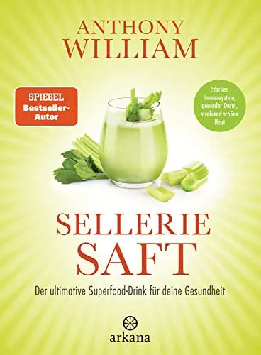 Selleriesaft (Arkana)
