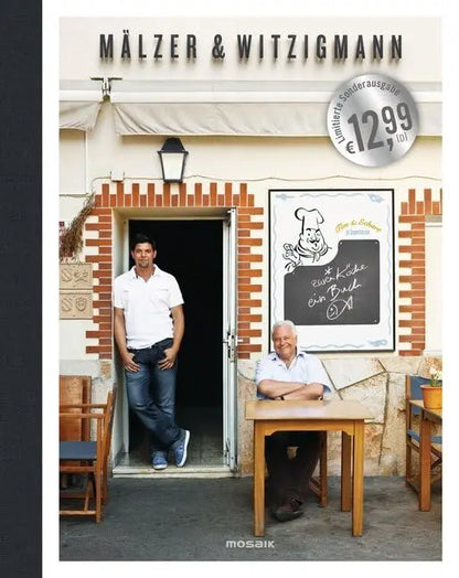 Mälzer & Witzigmann