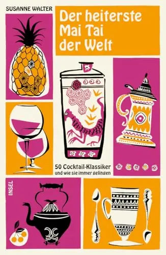 Der heiterste Mai Tai der Welt