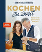 Kochen zu zweit
