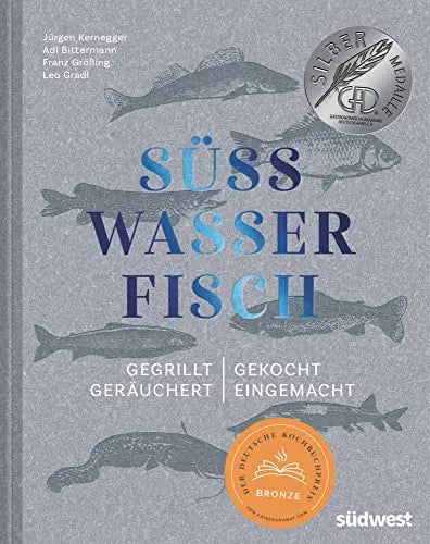Süsswasserfisch