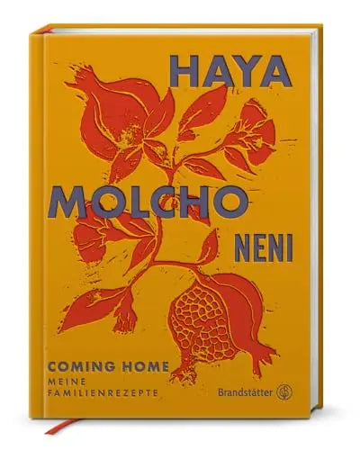 Coming Home  - Meine Familienrezepte