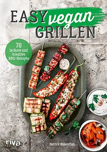 Easy vegan grillen