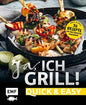 Ja, ich grill!