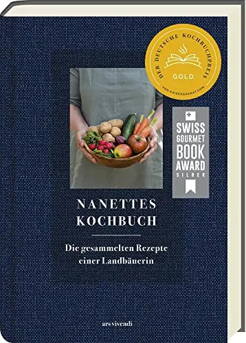 Nanettes Kochbuch