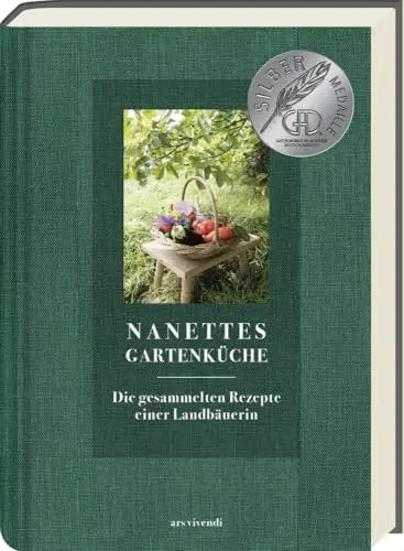 Nanettes Gartenküche