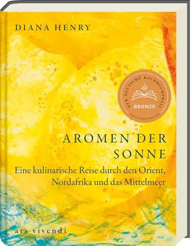 Aromen der Sonne