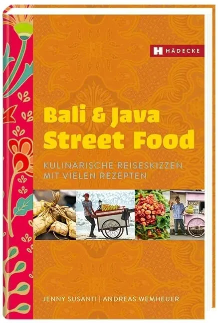 Java & Bali