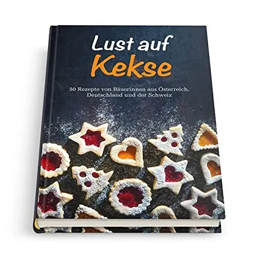 Lust auf Kekse