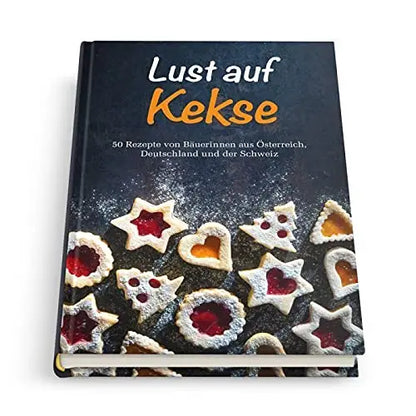 Lust auf Kekse
