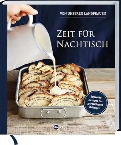 Zeit für Nachtisch