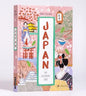 Japan. Der illustrierte Guide