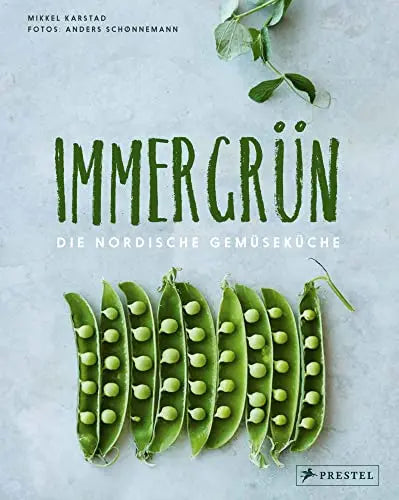 Immergrün