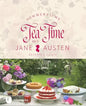 Sommerliche Tea Time mit Jane Austen